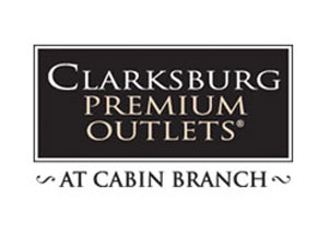 Clarksburg Premium Outlets at Cabin Branch