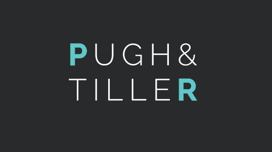 Pugh & Tiller PR: Reach, Engage, Influence.